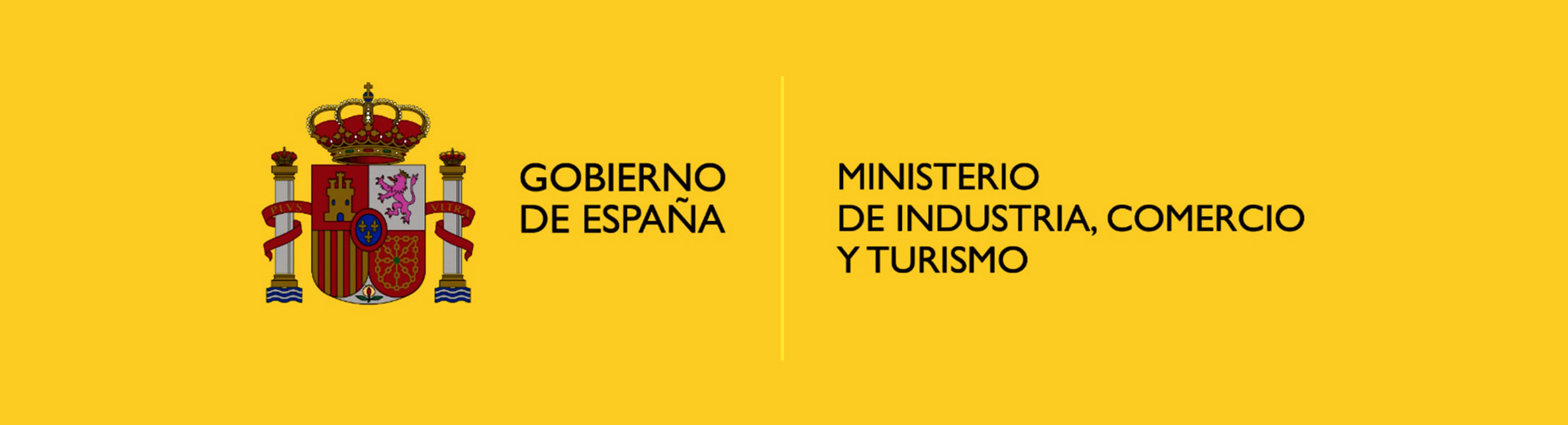 Plan de innovación y sostenibilidad de GSW Actuación financiada por el ministerio de Industria, Comercio y Turismo