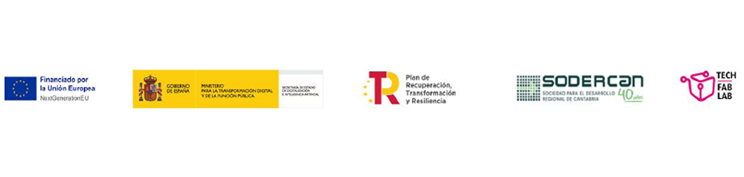 Global Steel Wire S.A. ha recibido una subvención promovida por la sociedad para el desarrollo regional de Cantabria (SODERCAN) por un importe de 4.500,00 euros destinadas a impulsar proyectos de colaboración en el Programa Xtela.